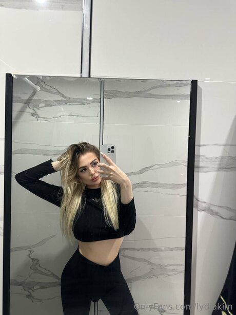 Lydiakim