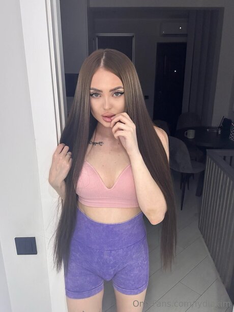 Lydiakim
