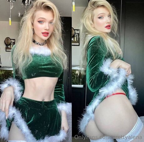 Prettyalena