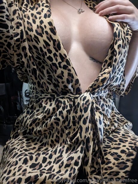 Mollydmayhemfree