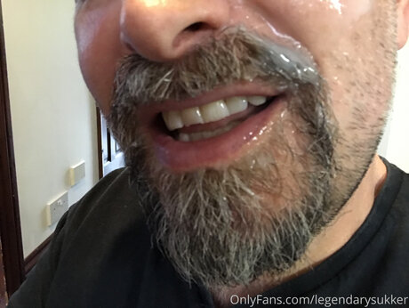 Legendarysukker