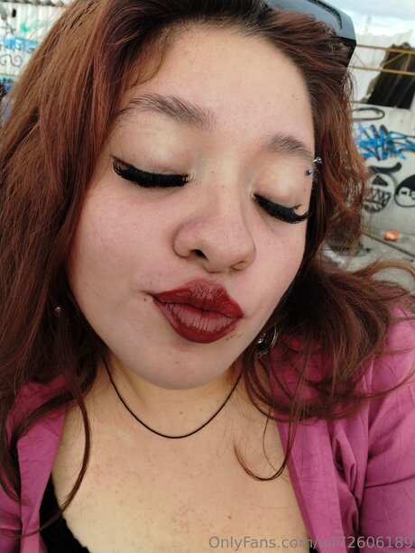Nacktes geleaktes OnlyFans-Foto von U472606189