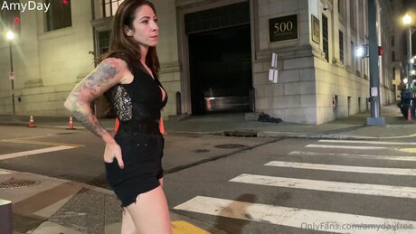 Amydayfree