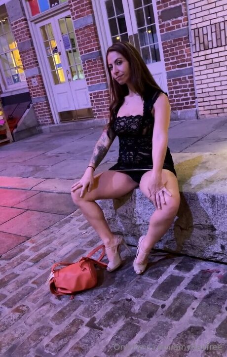 Amydayfree
