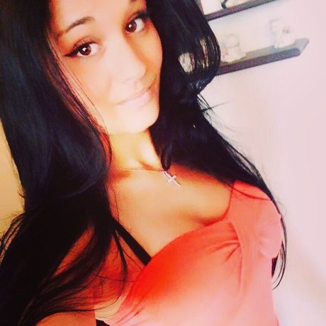 Nacktes geleaktes OnlyFans-Foto von Cyndy Valerie Gamache Gravel