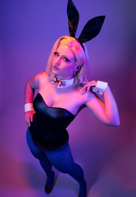 Termina Cosplay