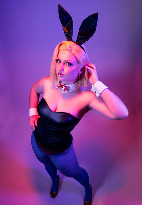 Termina Cosplay