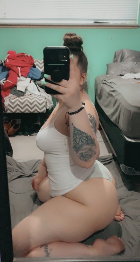 Nacktes geleaktes OnlyFans-Foto von Xloserliciax