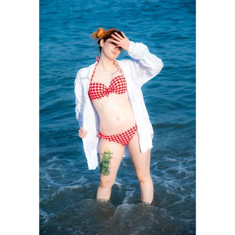 Nacktes geleaktes OnlyFans-Foto von Princess Eiha