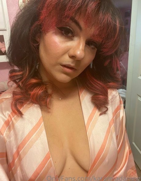 Karamia Darling