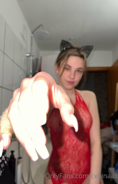 Nacktes geleaktes OnlyFans-Foto von Svenja Haas