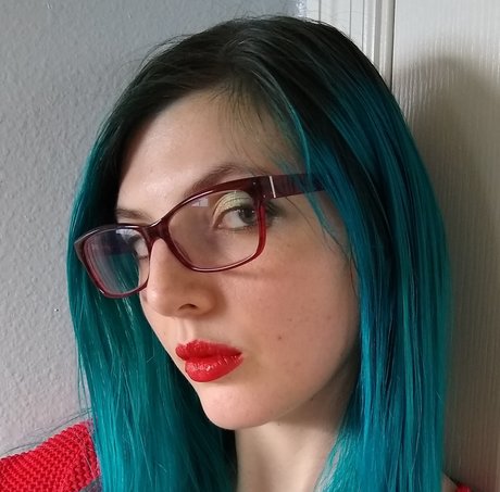 Nacktes geleaktes OnlyFans-Foto von Serenity Shoals