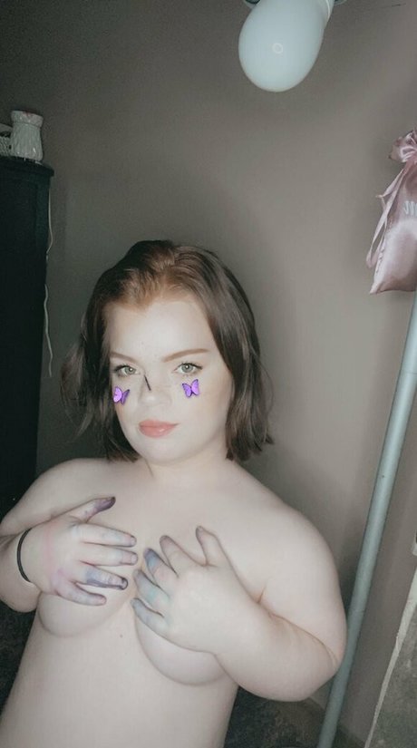 Nacktes geleaktes OnlyFans-Foto von Sassyholl