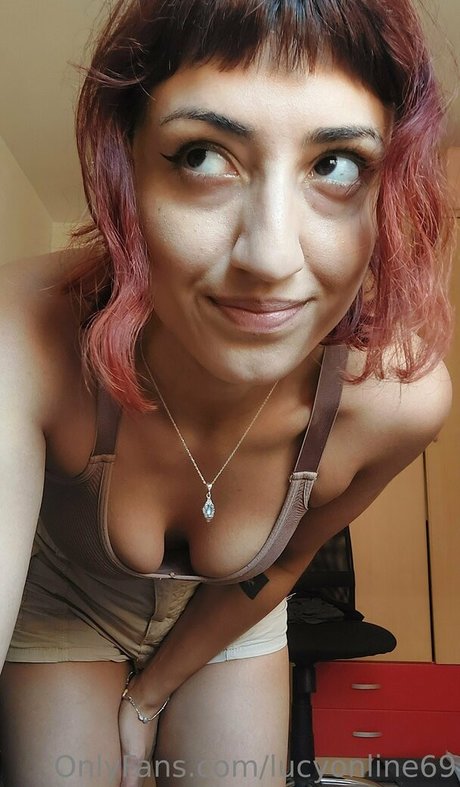 Wet Lucy Baby