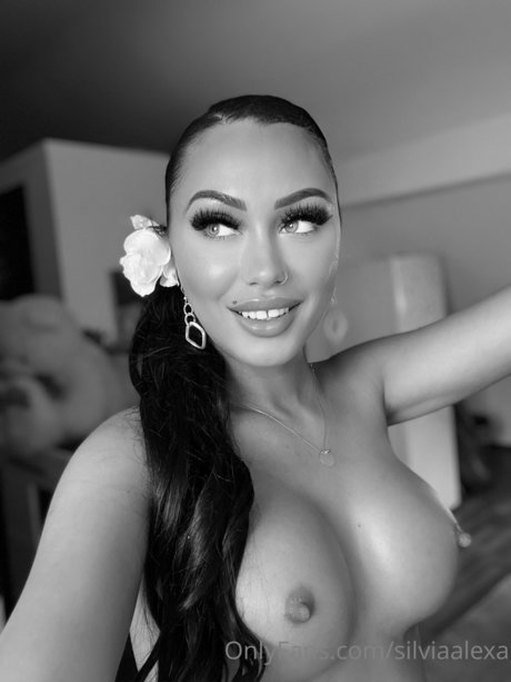 Silviaalexa