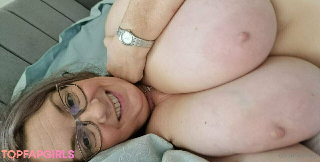 Nacktes geleaktes OnlyFans-Foto von Carla36gg #1103