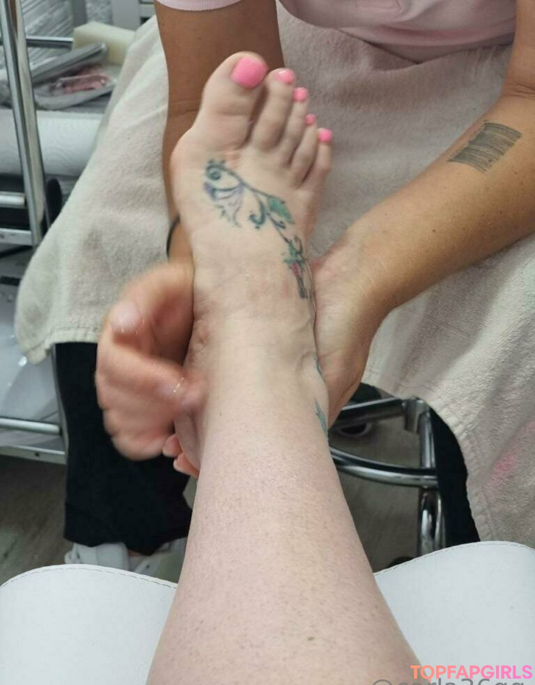 Nacktes geleaktes OnlyFans-Foto von Carla36gg #1226