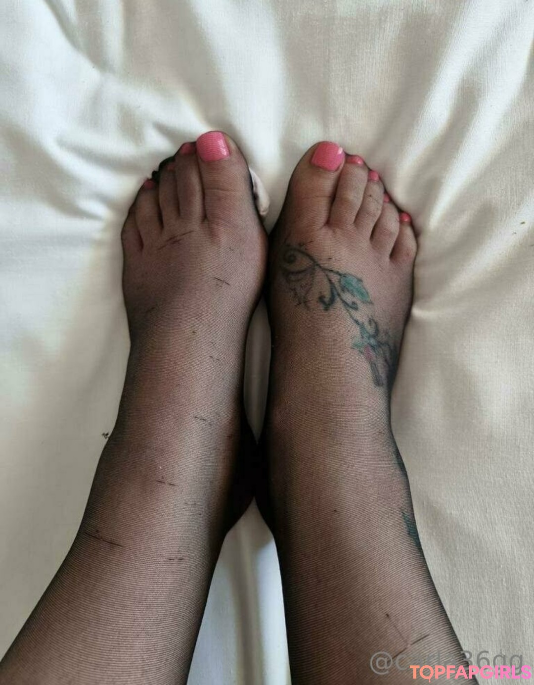 Nacktes geleaktes OnlyFans-Foto von Carla36gg #1245