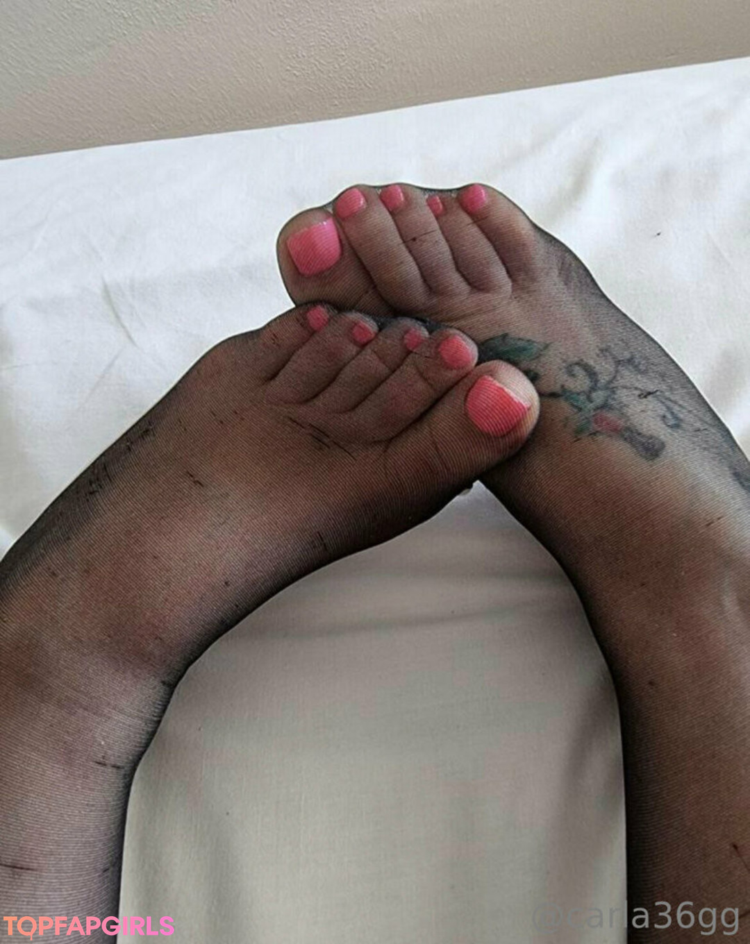 Nacktes geleaktes OnlyFans-Foto von Carla36gg #1284