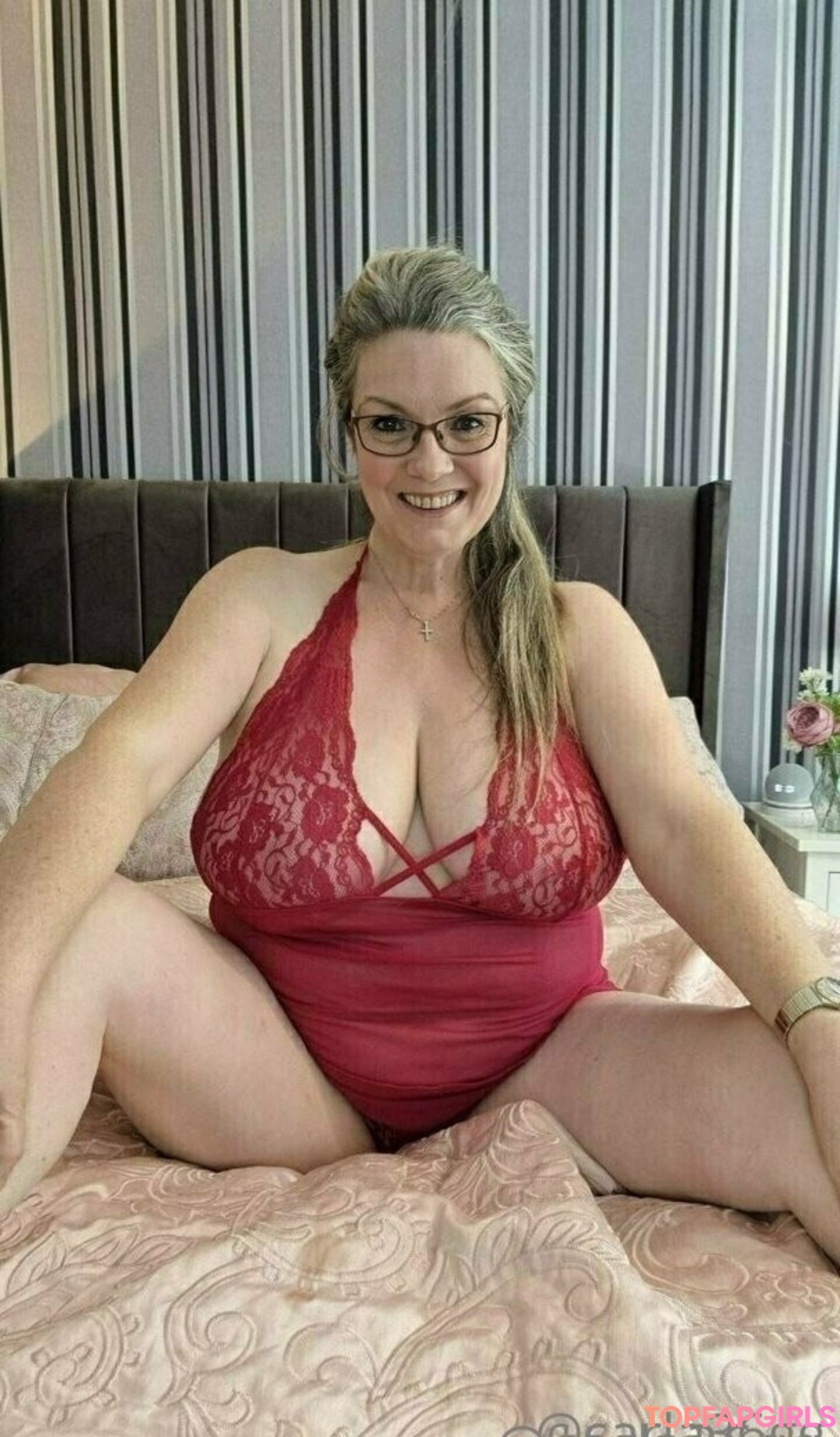 Nacktes geleaktes OnlyFans-Foto von Carla36gg #1363