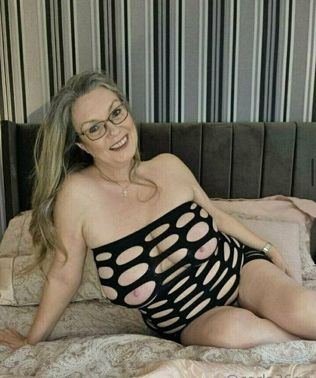 Nacktes geleaktes OnlyFans-Foto von Carla36gg