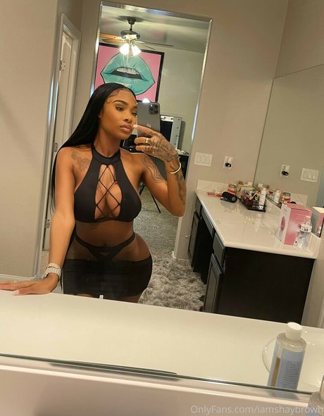 Shay Brown