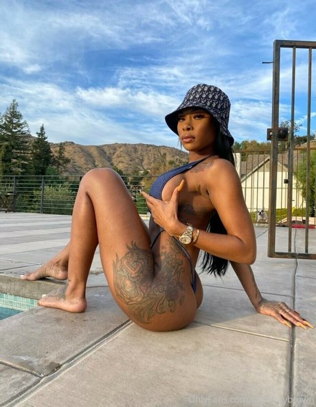 Shay Brown