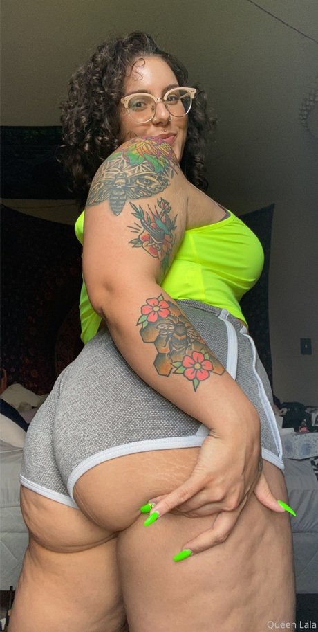 Nacktes geleaktes OnlyFans-Foto von Reina Rodriguez
