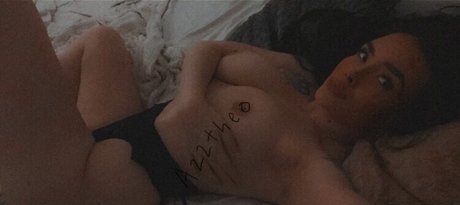 Nacktes geleaktes OnlyFans-Foto von Louisamaya