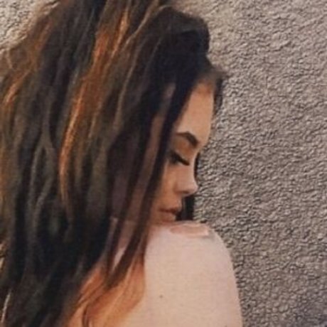 Nacktes geleaktes OnlyFans-Foto von Louisamaya