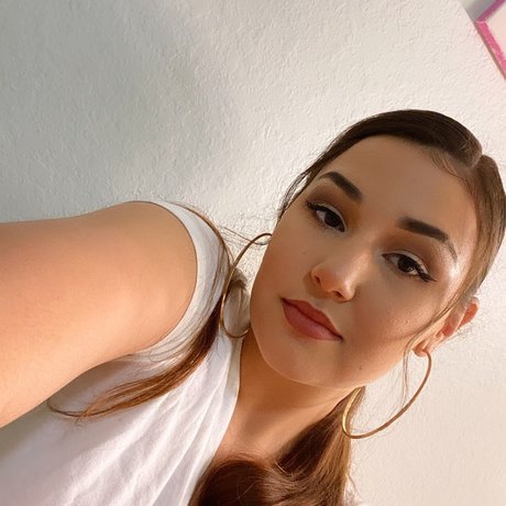 Nacktes geleaktes OnlyFans-Foto von Nedi Martinez