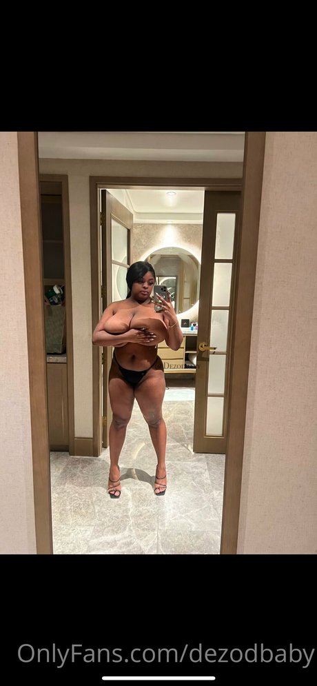 Dezodbaby