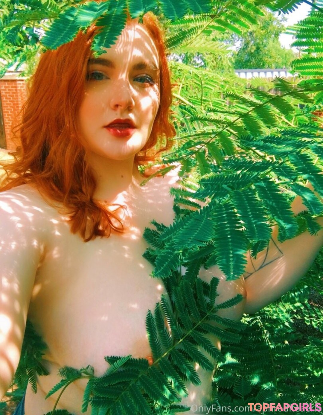 Nacktes geleaktes OnlyFans-Foto von Allisonivyx #1048