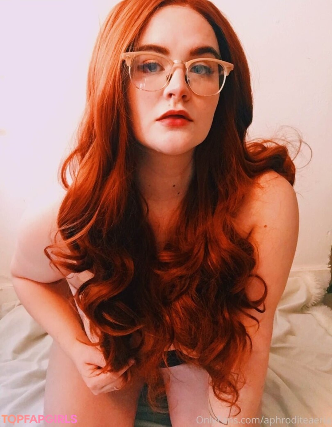 Nacktes geleaktes OnlyFans-Foto von Allisonivyx #1144