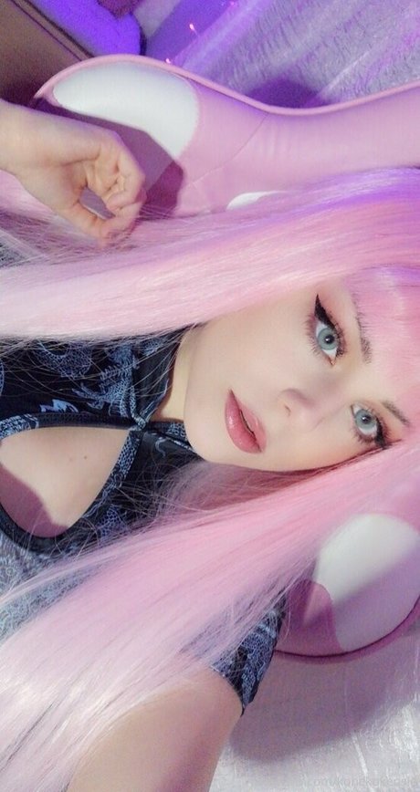 Nacktes geleaktes OnlyFans-Foto von Koneko Kensie