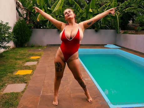 Nacktes geleaktes OnlyFans-Foto von Emmysg
