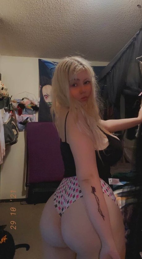 Chewywaifu