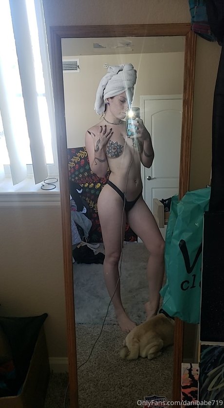 Dani Babe