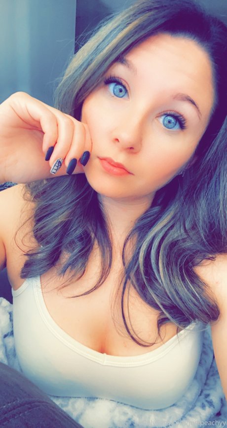 Shae Peachy