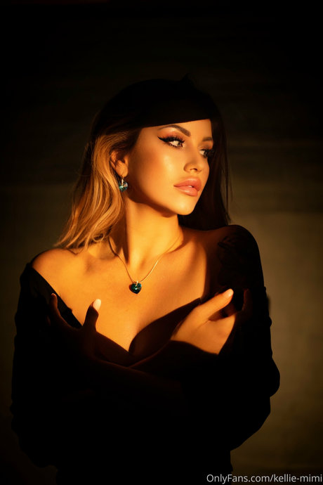Kellie