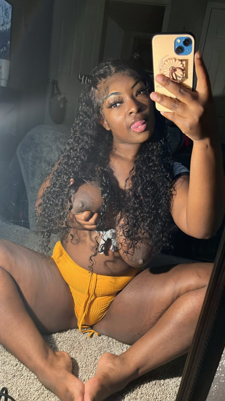 Nacktes geleaktes OnlyFans-Foto von Don Shaw