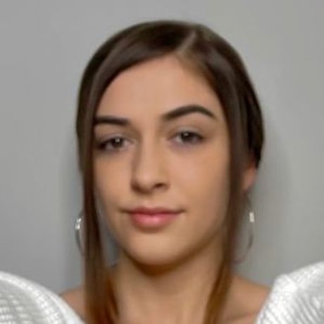 Nacktes geleaktes OnlyFans-Foto von Daphsilksoles