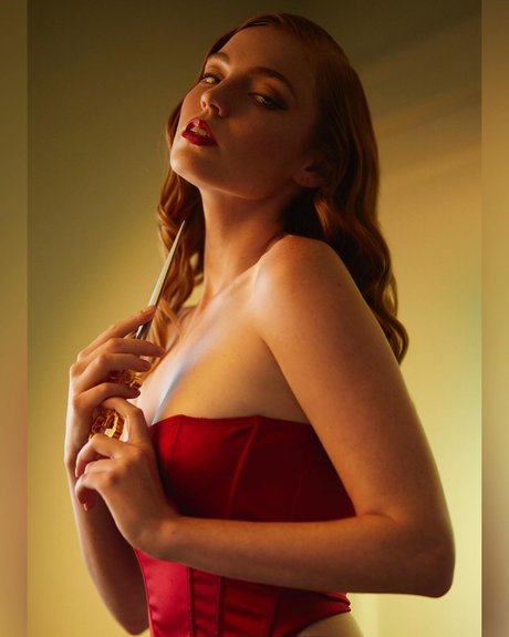 Emily O'dette