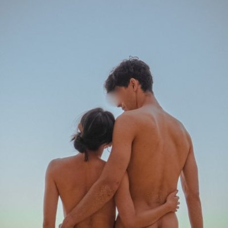 Nacktes geleaktes OnlyFans-Foto von Asyaxash