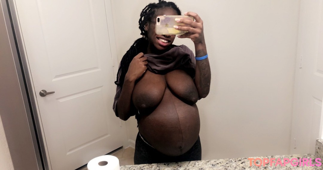 Nacktes geleaktes OnlyFans-Foto von Barbie Bugatti #1196