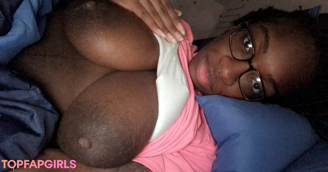 Nacktes geleaktes OnlyFans-Foto von Barbie Bugatti #1201