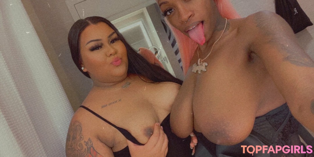 Nacktes geleaktes OnlyFans-Foto von Barbie Bugatti #1283