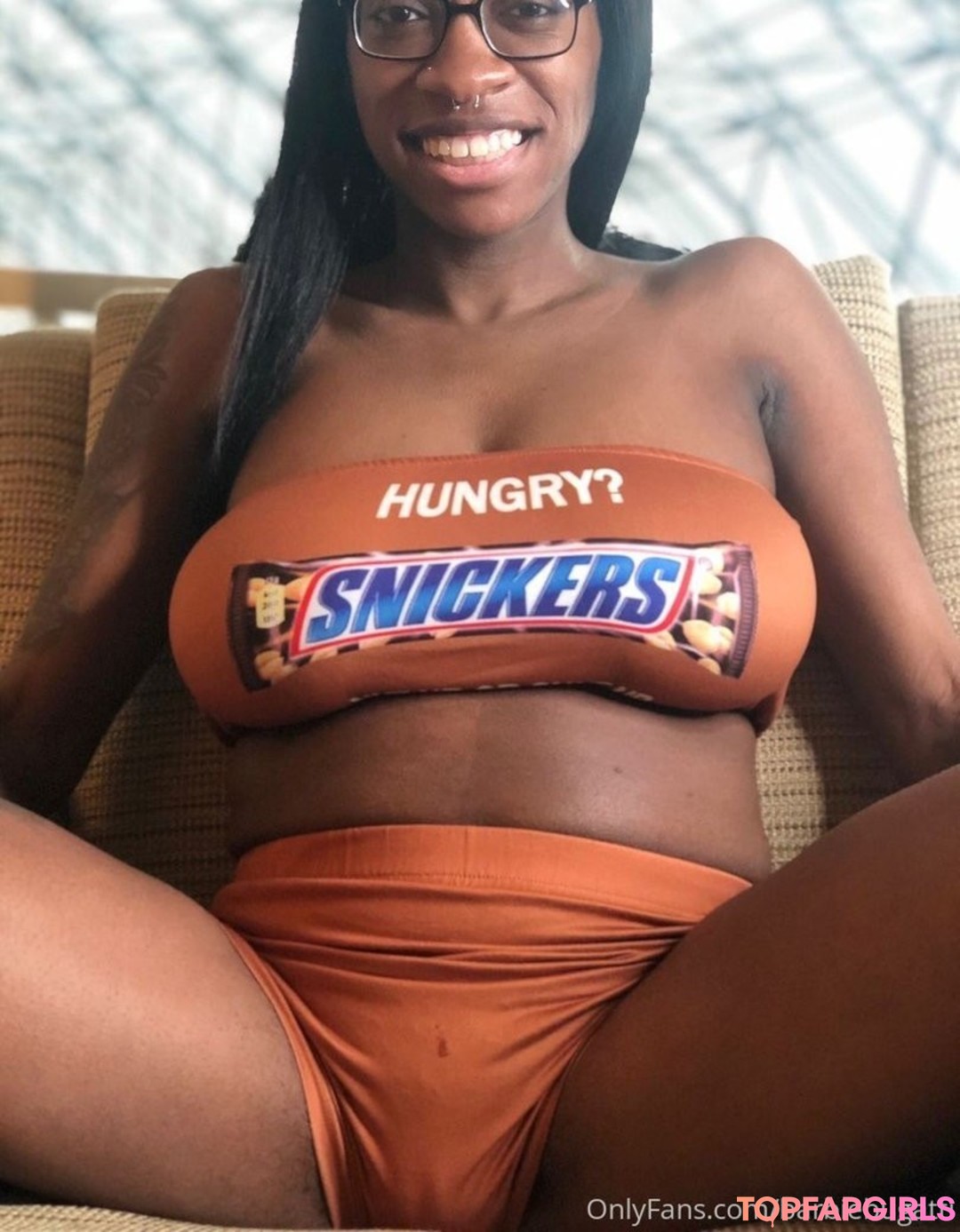 Nacktes geleaktes OnlyFans-Foto von Barbie Bugatti #1330