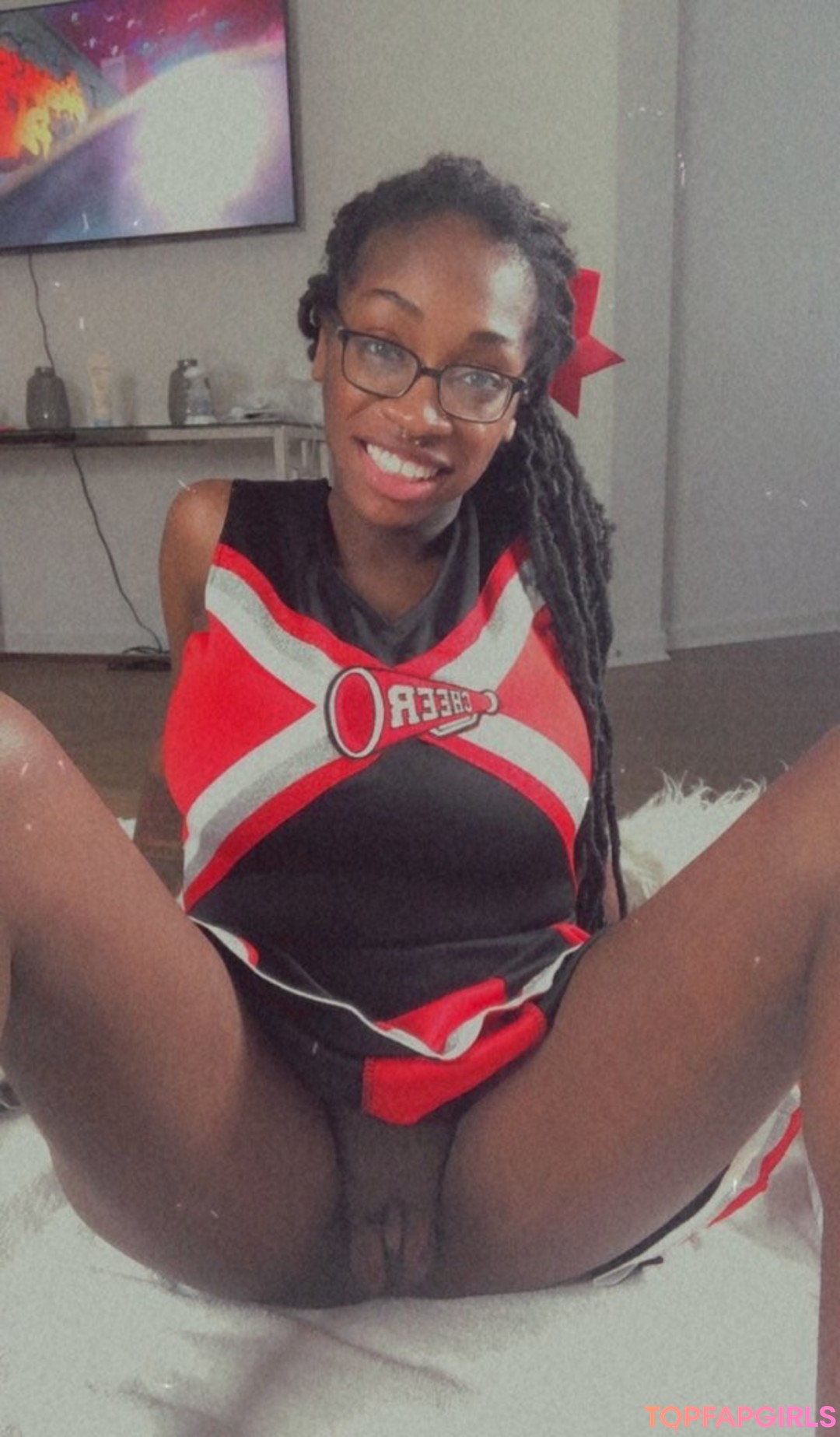 Nacktes geleaktes OnlyFans-Foto von Barbie Bugatti #1363
