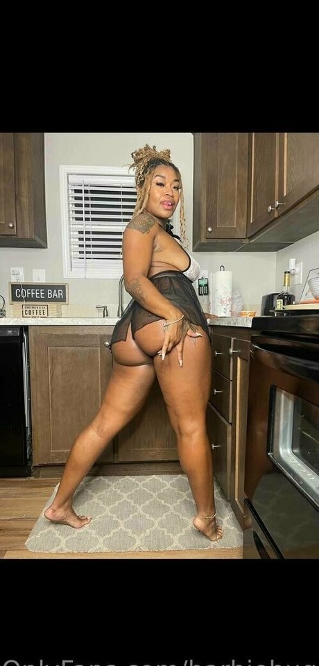 Barbie Bugatti